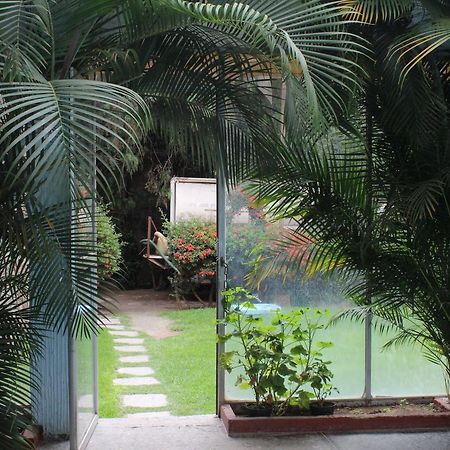Hotel Plaza Zacatecas Guadalupe  Luaran gambar