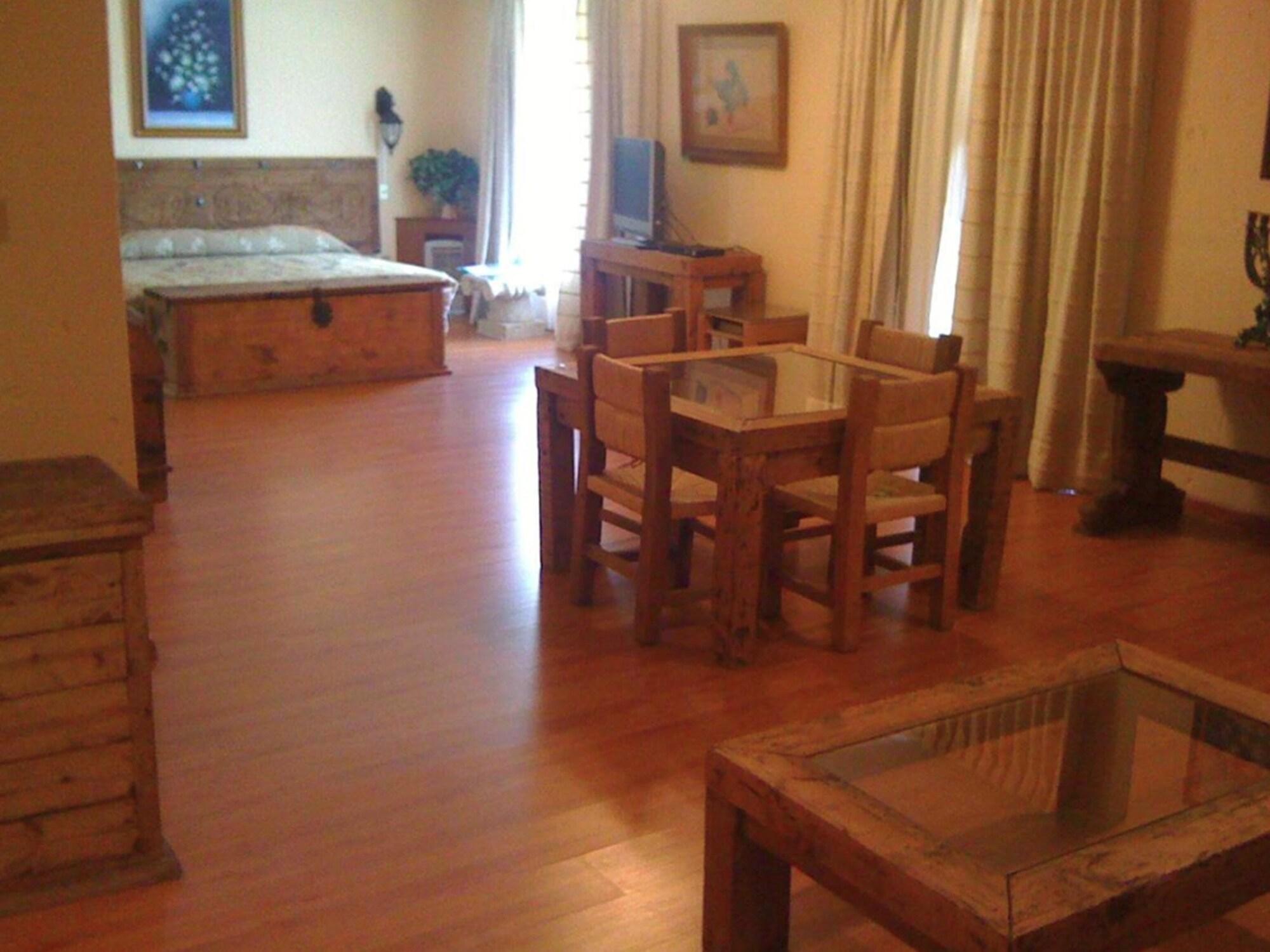 Hotel Plaza Zacatecas Guadalupe  Luaran gambar
