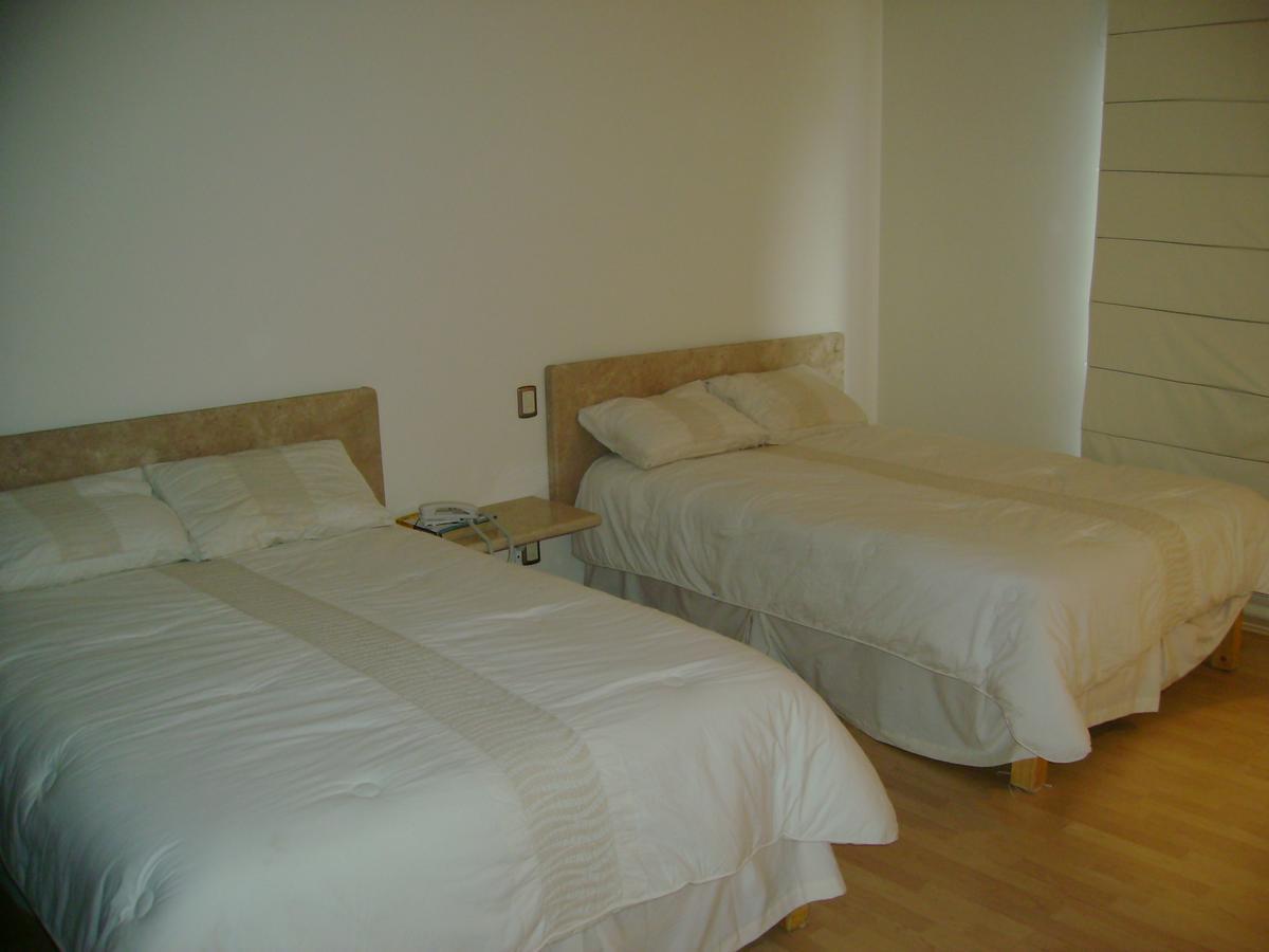 Hotel Plaza Zacatecas Guadalupe  Luaran gambar