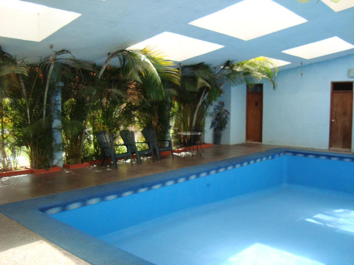 Hotel Plaza Zacatecas Guadalupe  Luaran gambar