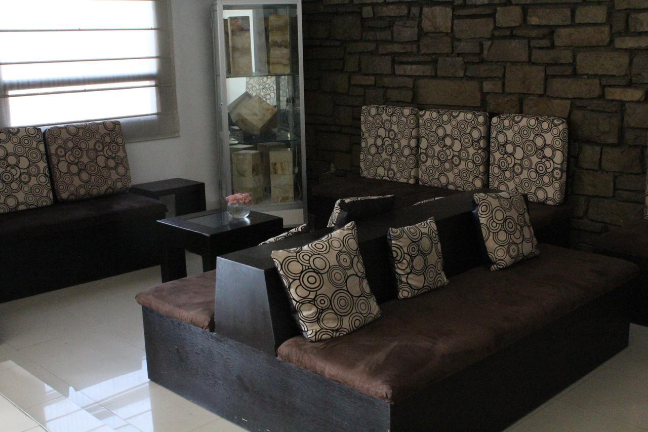 Hotel Plaza Zacatecas Guadalupe  Luaran gambar